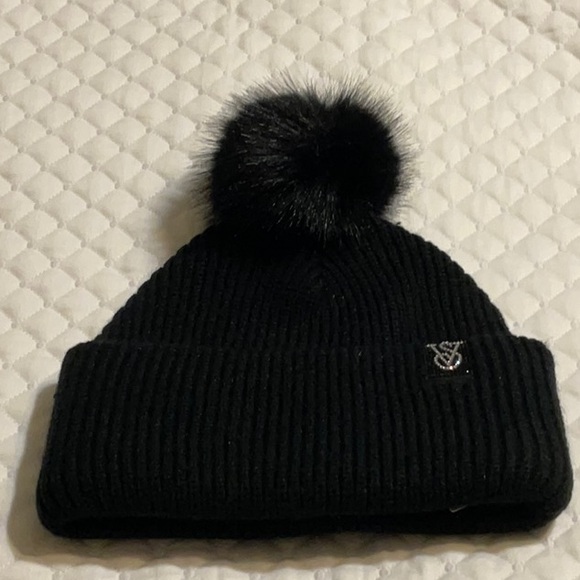 Victoria’s Secret Hat - Picture 3 of 5